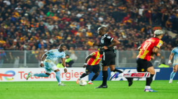 موعد مباراة الإياب بين الأهلي والترجي في دوري أبطال أفريقيا والقنوات الناقلة